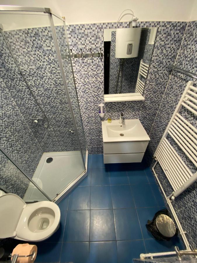 Vila Amalia Muntii Macinului Экстерьер фото